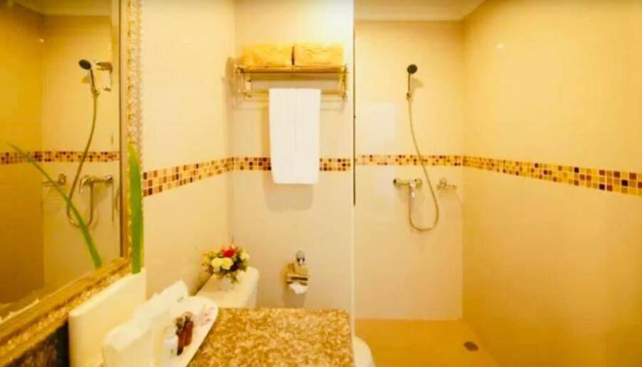 Ivory Palace Hotel パッタヤー エクステリア 写真
