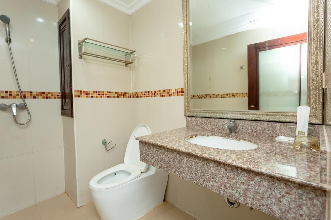 Ivory Palace Hotel パッタヤー エクステリア 写真