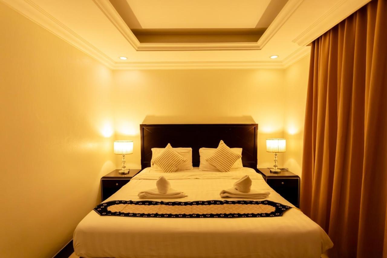 Ivory Palace Hotel パッタヤー エクステリア 写真